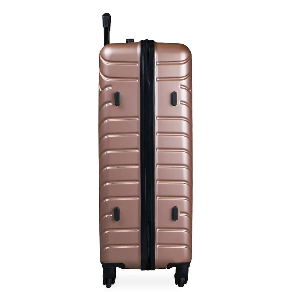 Mala grande abs 4 rodas detroit rose ii
