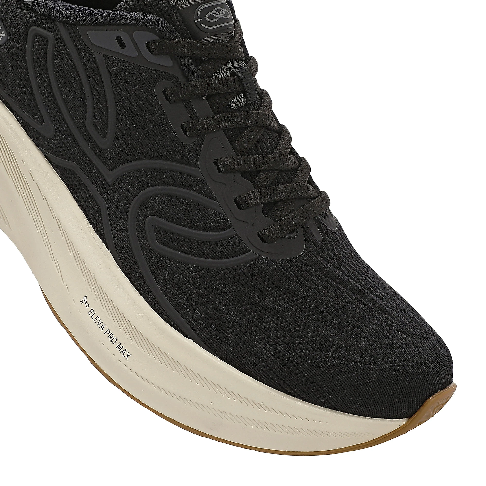 Tênis Olympikus Corre Max 34 Preto