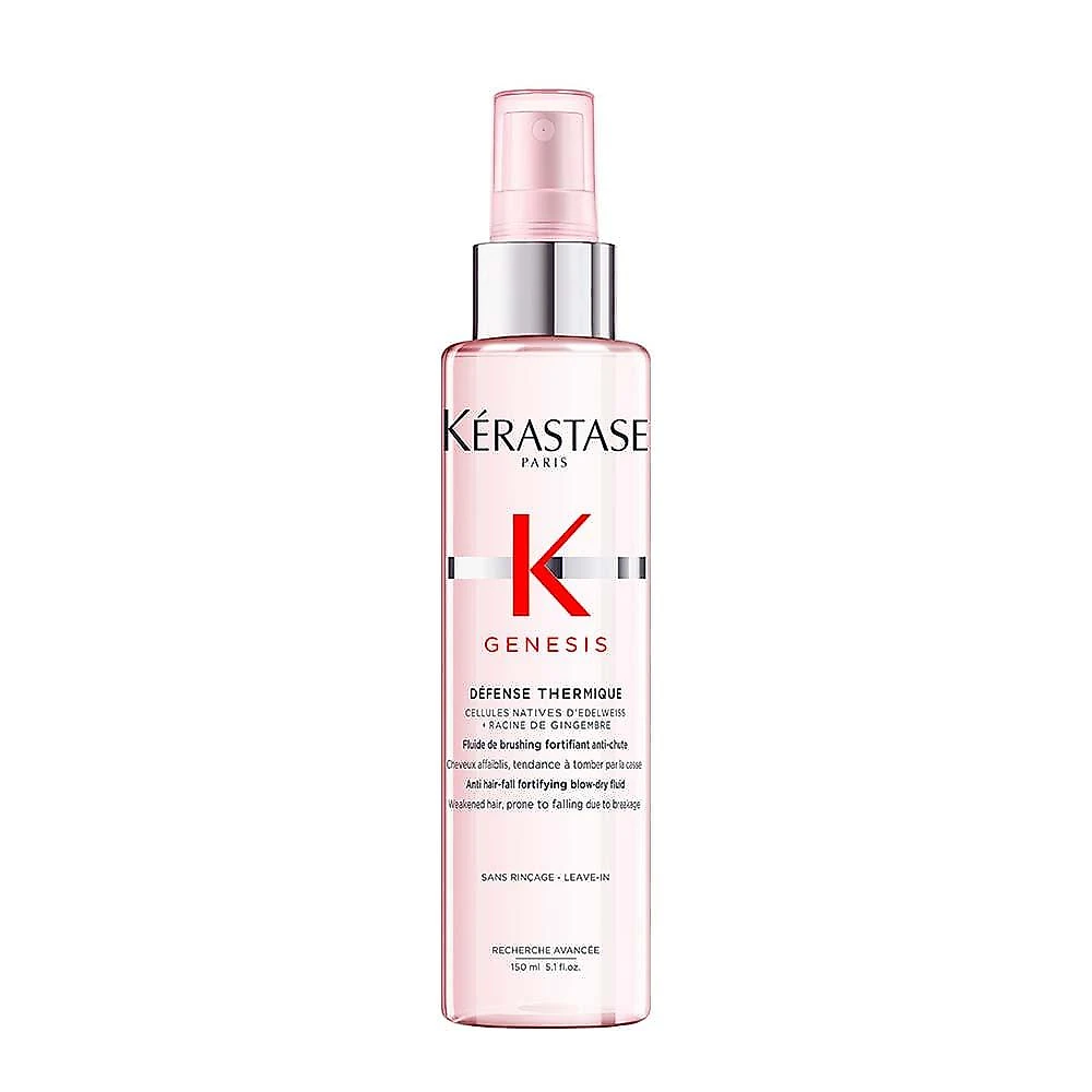 Kérastase genesis defense thermique – protetor térmico 150ml