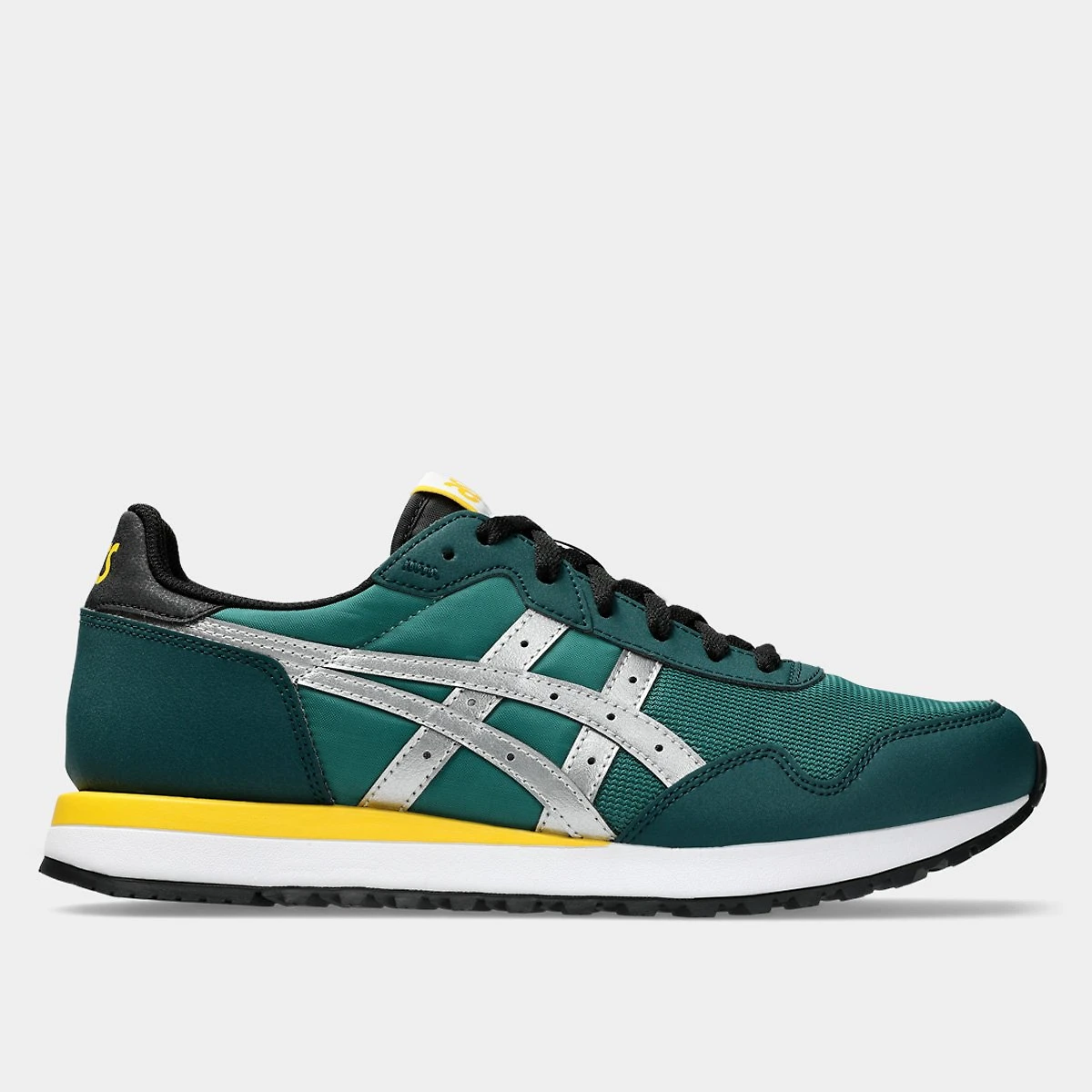 Tênis Asics Tiger Runner II