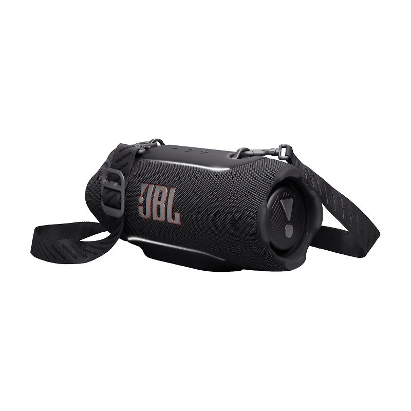Miniatura Caixa de Som Bluetooth JBL Xtreme 5 Preta