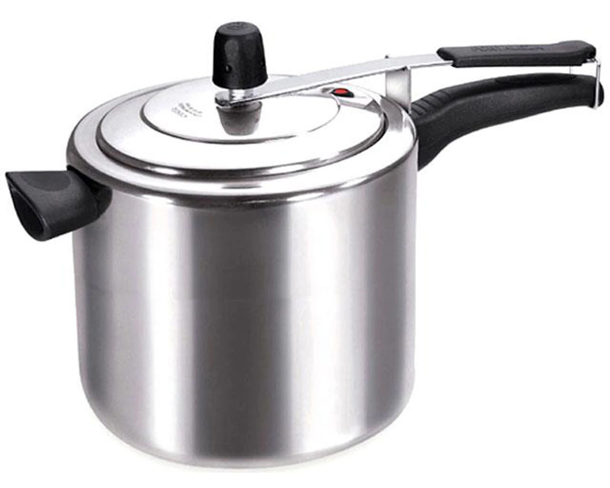 Panela de Pressão Fortaleza 10 Litros