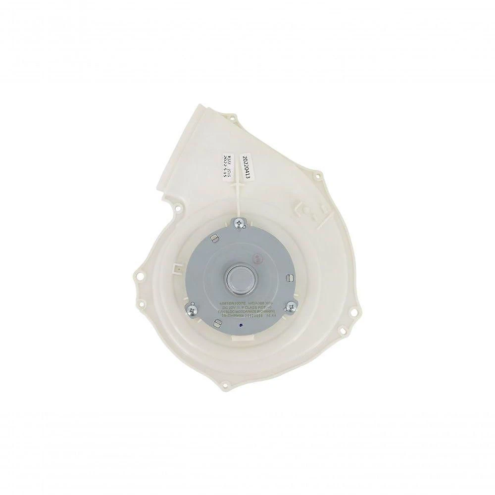 Motor Elétrico Corrente Lavadora LG EAU37932715