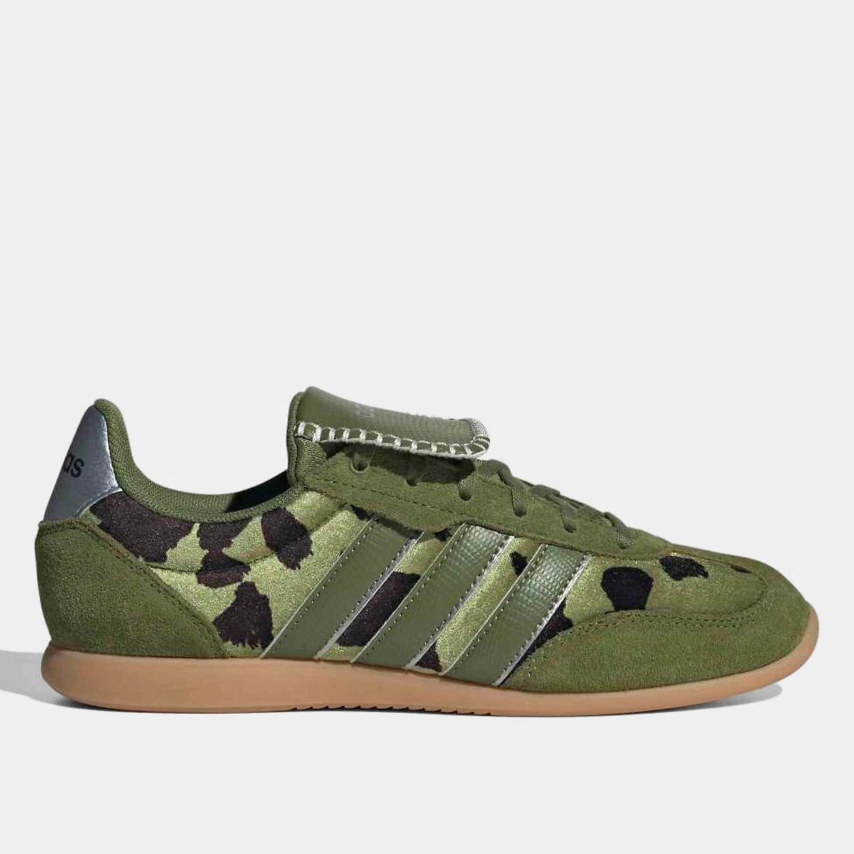Tênis Adidas Barreda Lo Feminino