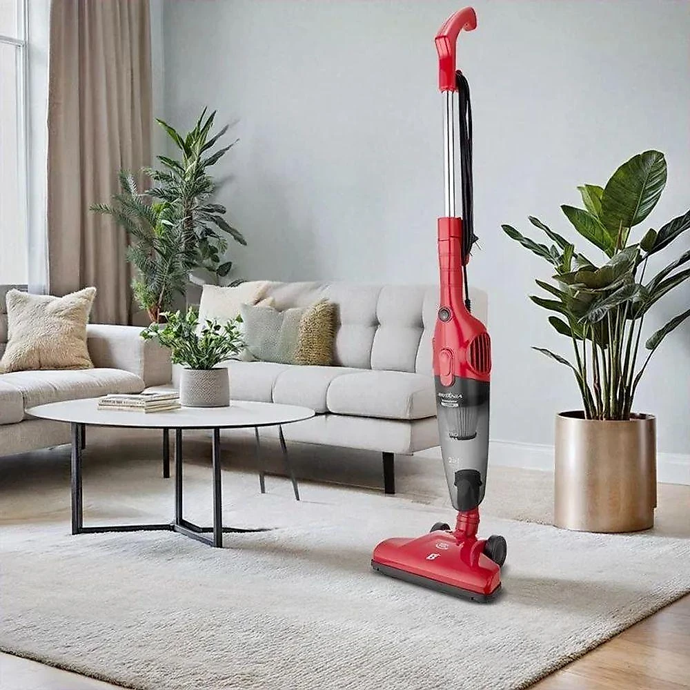 Aspirador De Pó Vertical Britânia 2 Em 1 110V