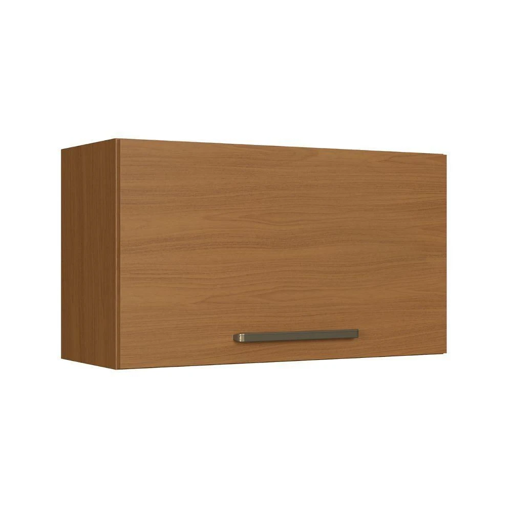 Armário Indekes Imperial 1 Porta 80cm Freijo