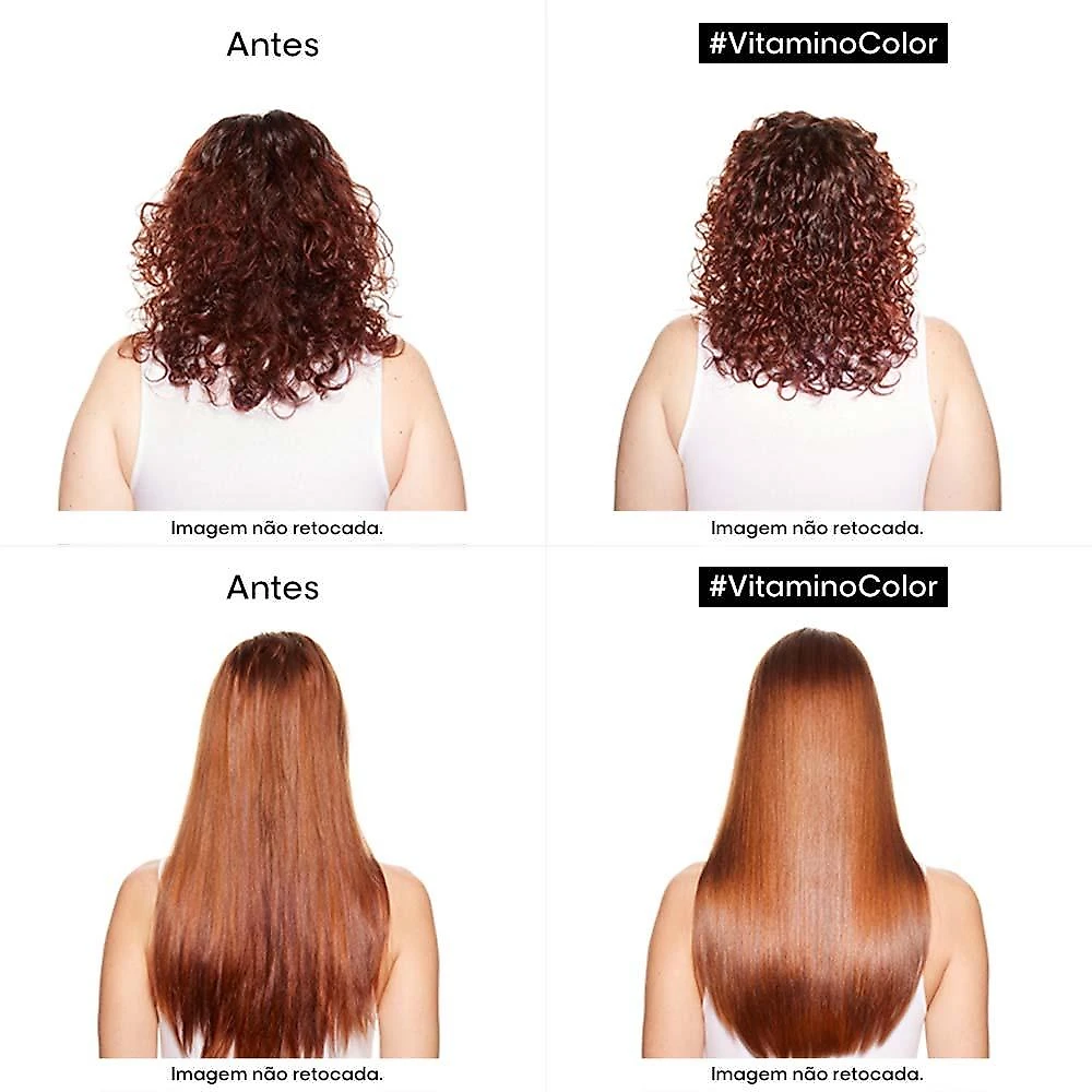 L’oréal professionnel vitamino color condicionador para cabelos coloridos 750ml