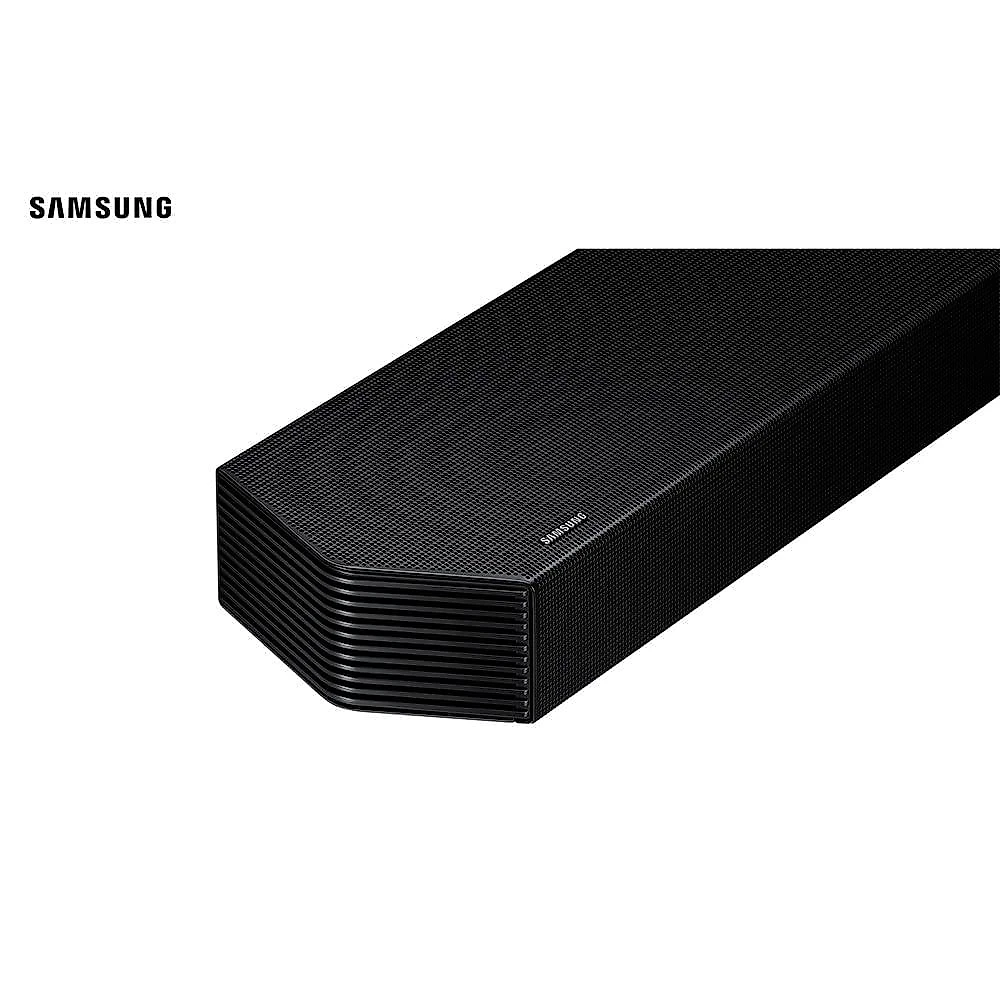 Smart TV Samsung 85" Polegadas Neo QLED 4K QN70H 2026 + Soundbar Samsung Série Q com 3.1.2 canais HW-Q600H Bivolt