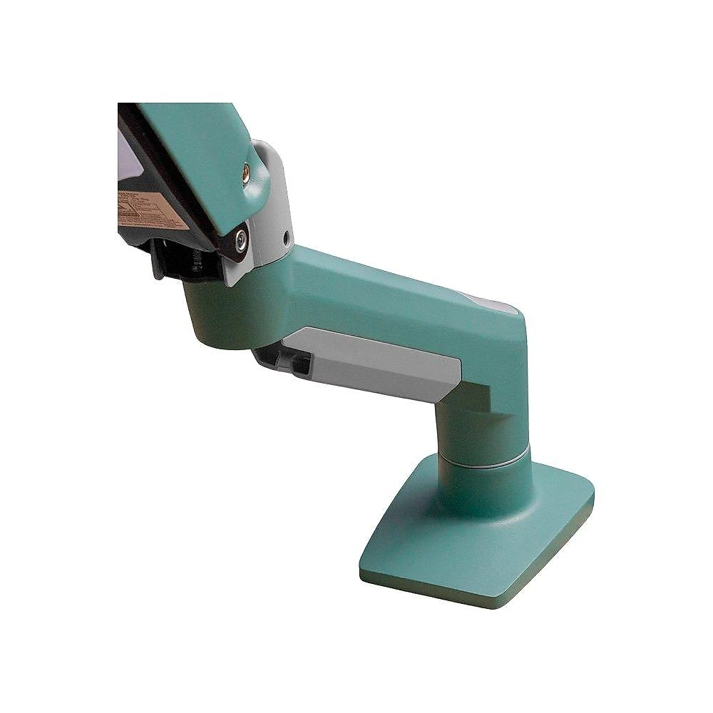 Suporte de Mesa Articulado para Monitor de 17" a 30" North Bayou, Ajustes com Pistão a Gás, Verde - F80-XK NB