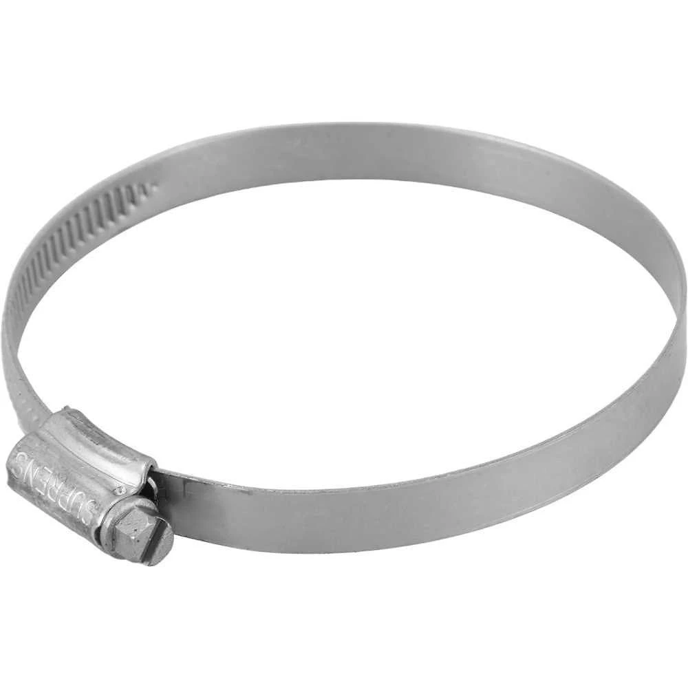 Abraçadeira PIF6483 para Mangueiras Semi Rígidas com Aperto Inox Suprens 64MM a 83MM