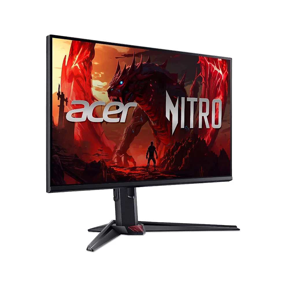 Monitor Gamer Acer Nitro 24.5" XV250Q FBMIIPRX FHD 300 Hz 1ms