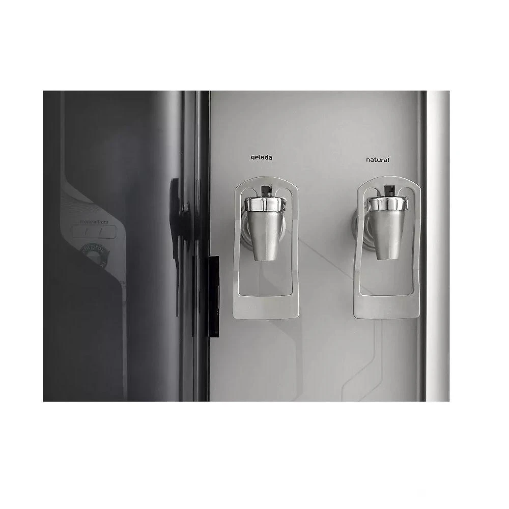 Purificador de Água ibbl especiale fr600 prata 127v