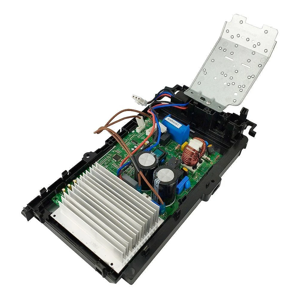 Placa Condensadora Ar Condicionado 24.000 Btus Eco Inverter Hvfe24 Elgin