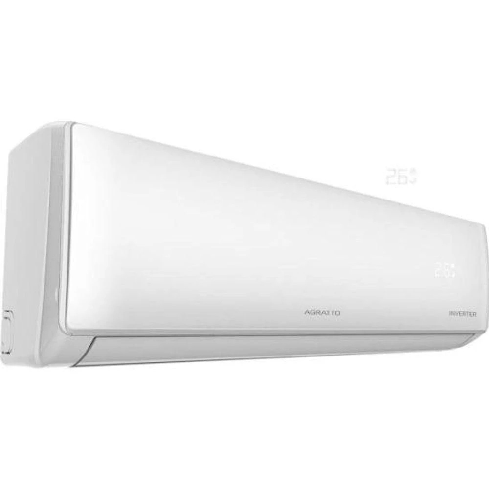 Ar Condicionado Split Hi Wall Inverter 9000 BTUs Frio Branco Liv Top 220V