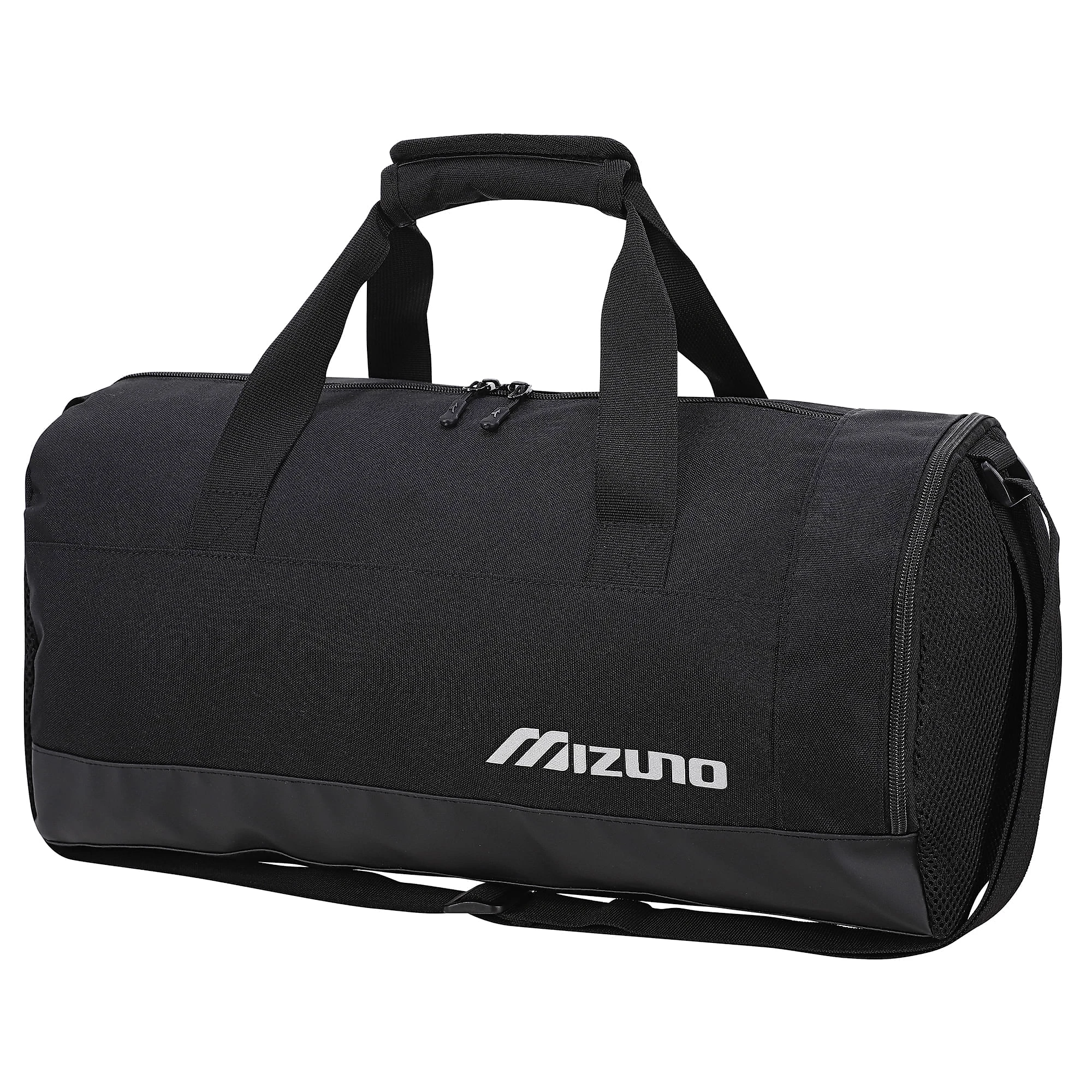 Mala de Treino Mizuno Gym U Preto