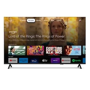 Miniatura Smart TV 65" 4K Philips 65PUG7419/78 Google TV Comando de Voz Dolby Atmos