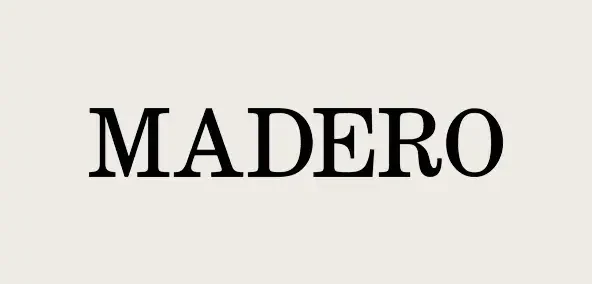Madero