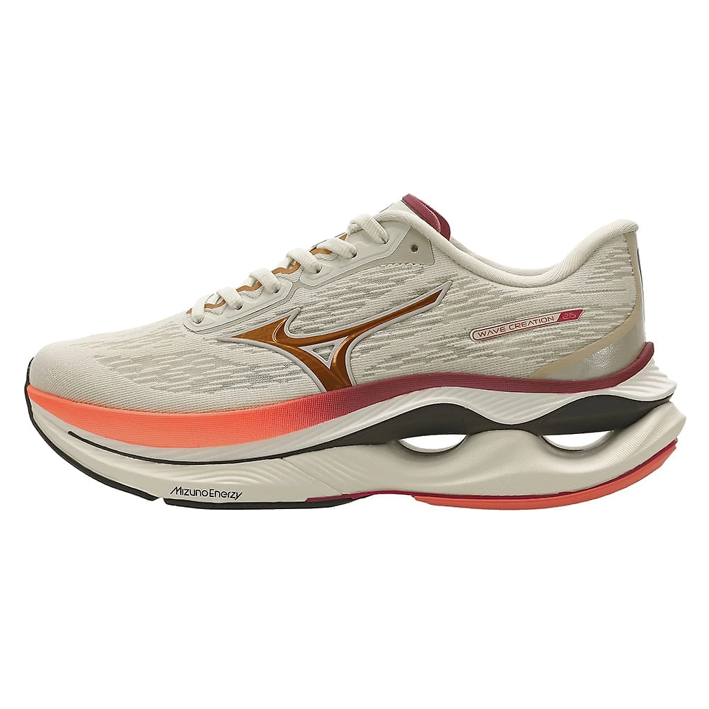 Tênis de Corrida Mizuno Wave Creation 26 Feminino