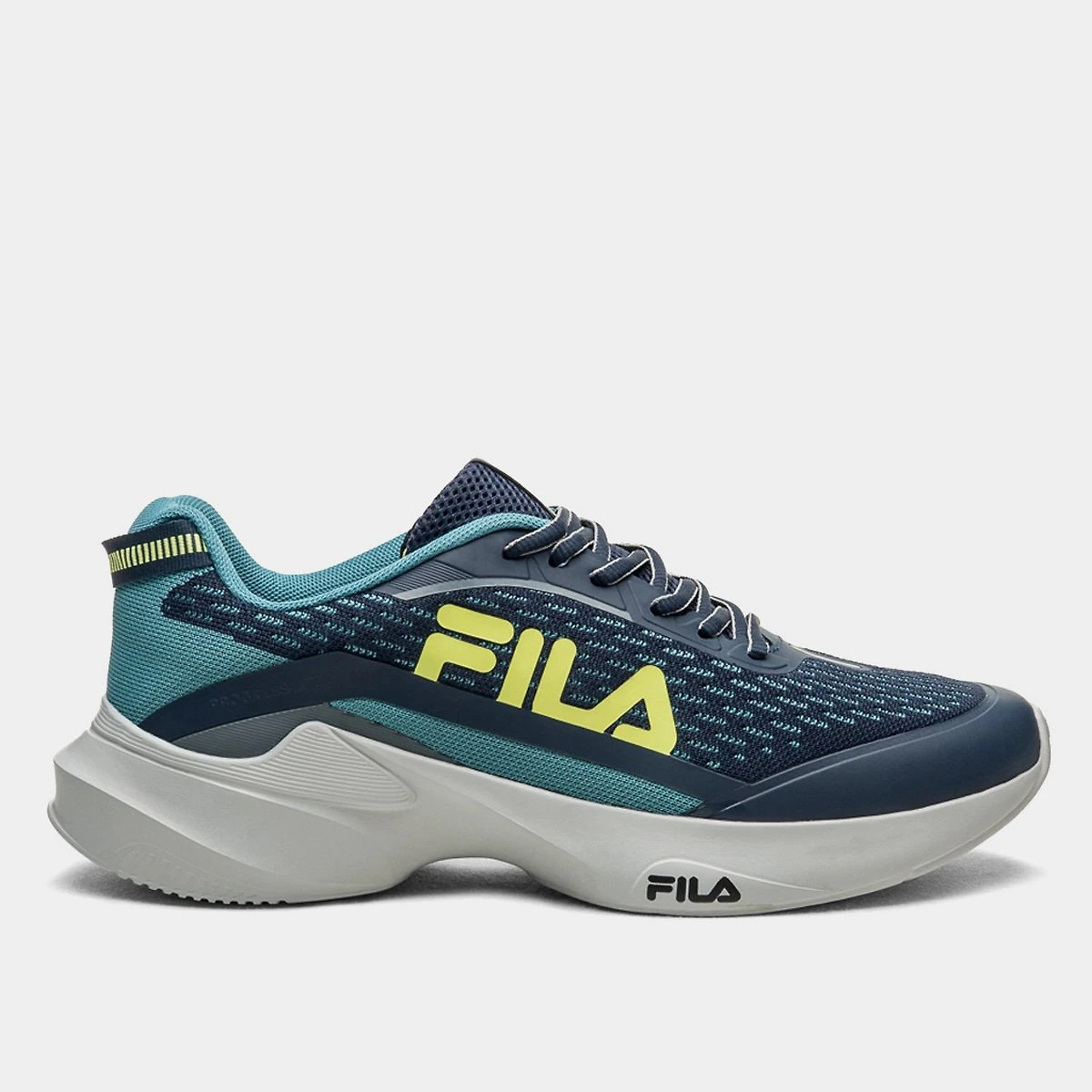 Tênis Fila Progress Lite 2 Masculino