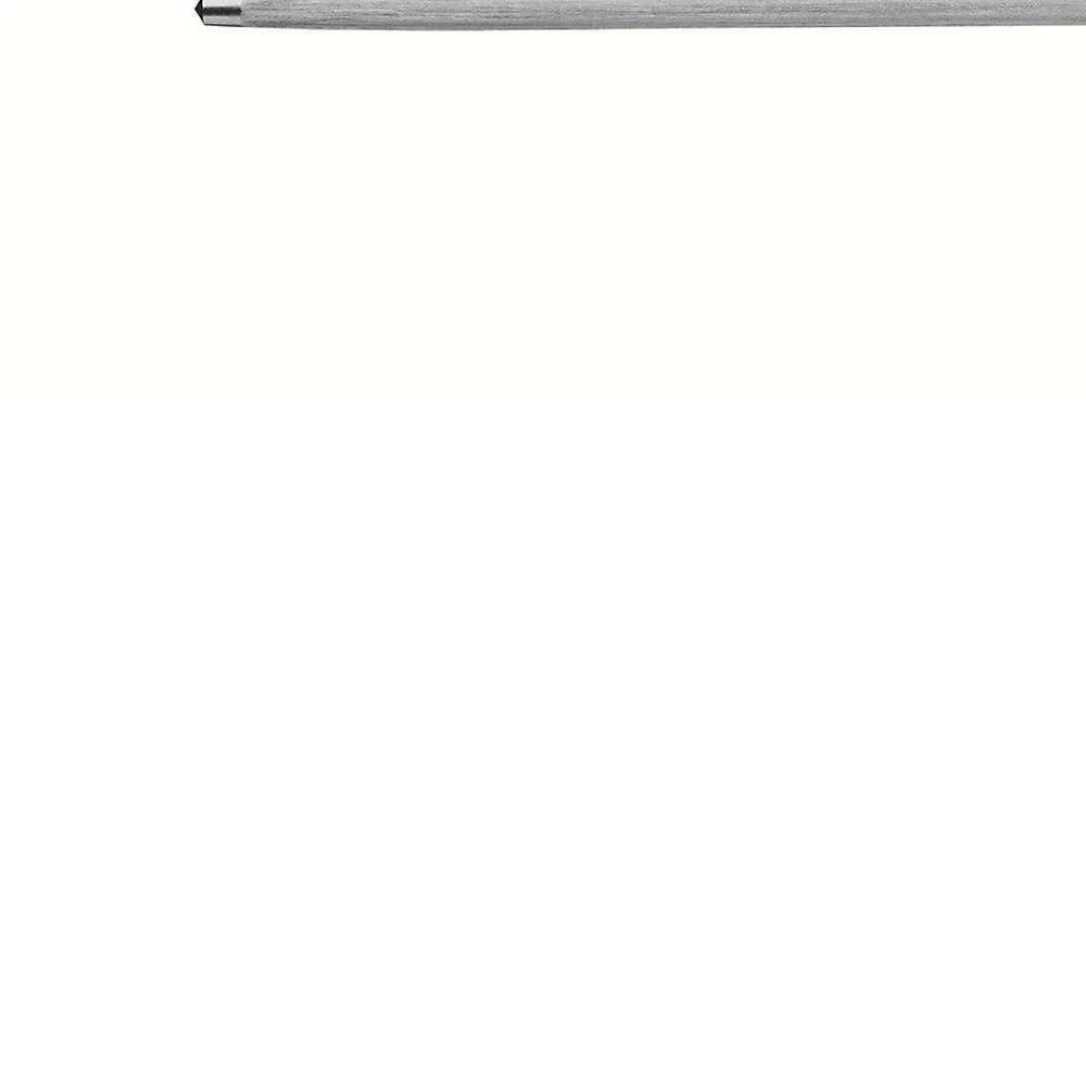 Chaira Estriada Ultracorte Afiar Facas Aço Carbono Cabo Polipropileno Antimicrobiano Cozinha Preto webcontinental-7891112068377