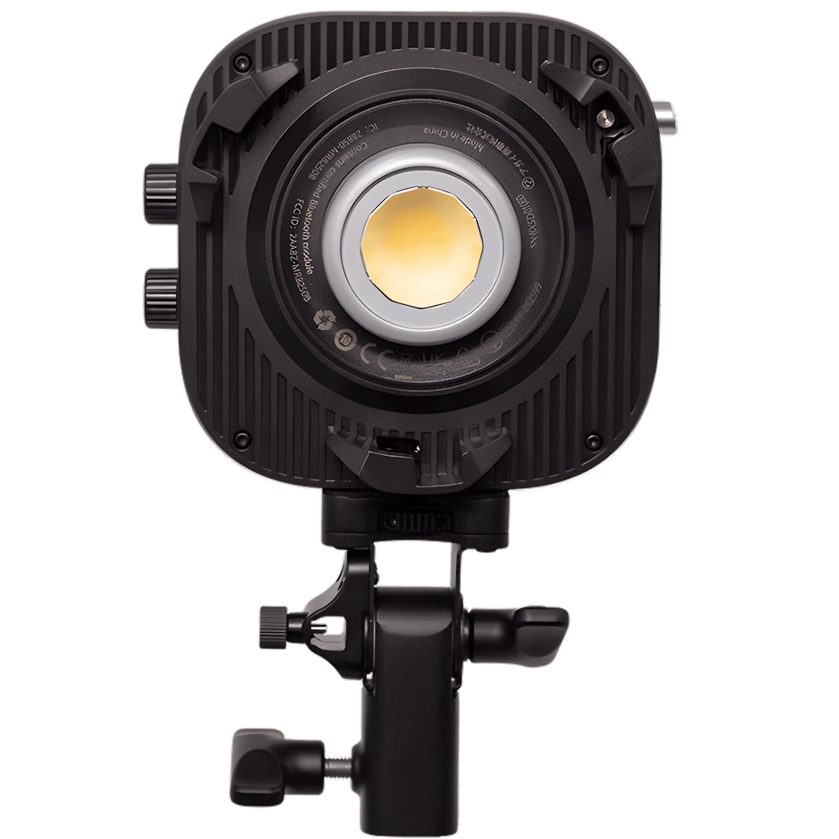 Iluminador LED Amaran Halo 60x Bi-Color 63W COB Monolight Bowens