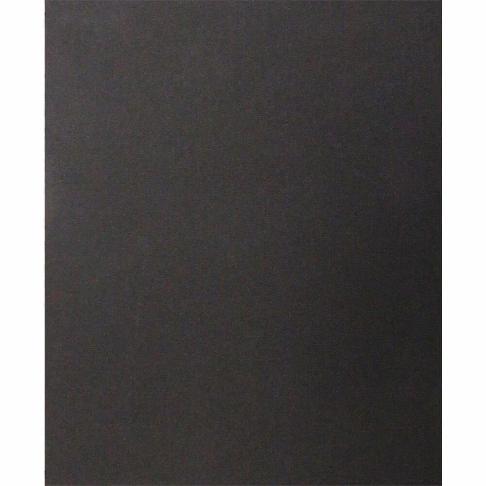 Folha De Lixa Ferro K246 Grão 280 - 5539503266 - Norton