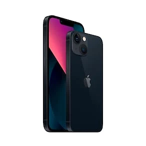 Miniatura Apple iPhone 13 128GB 6,1" 12MP Meia-noite