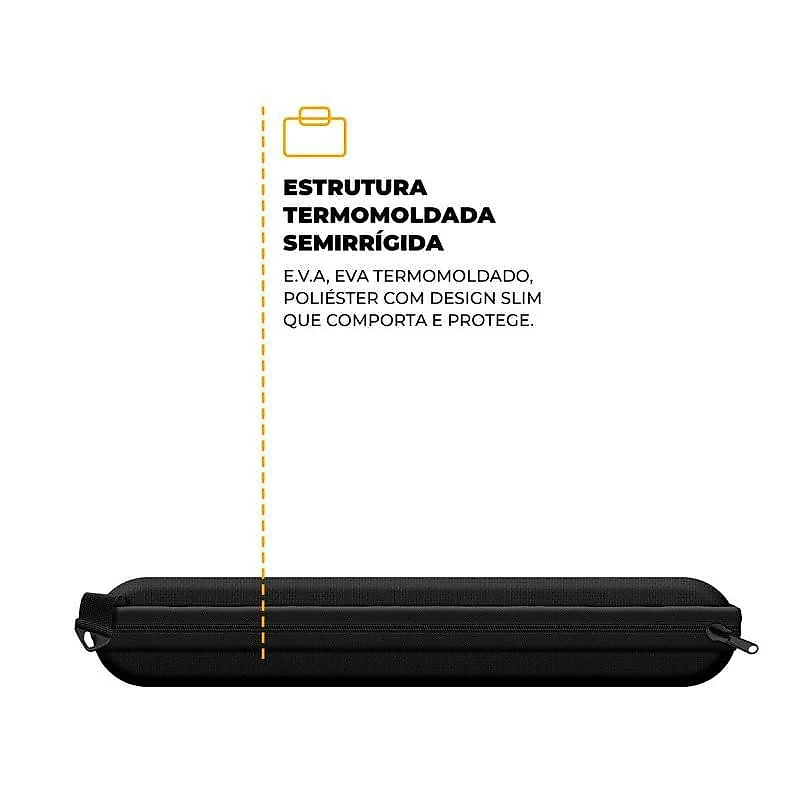 Suporte para Notebook + Maleta Executiva Guardian  - Gshield
