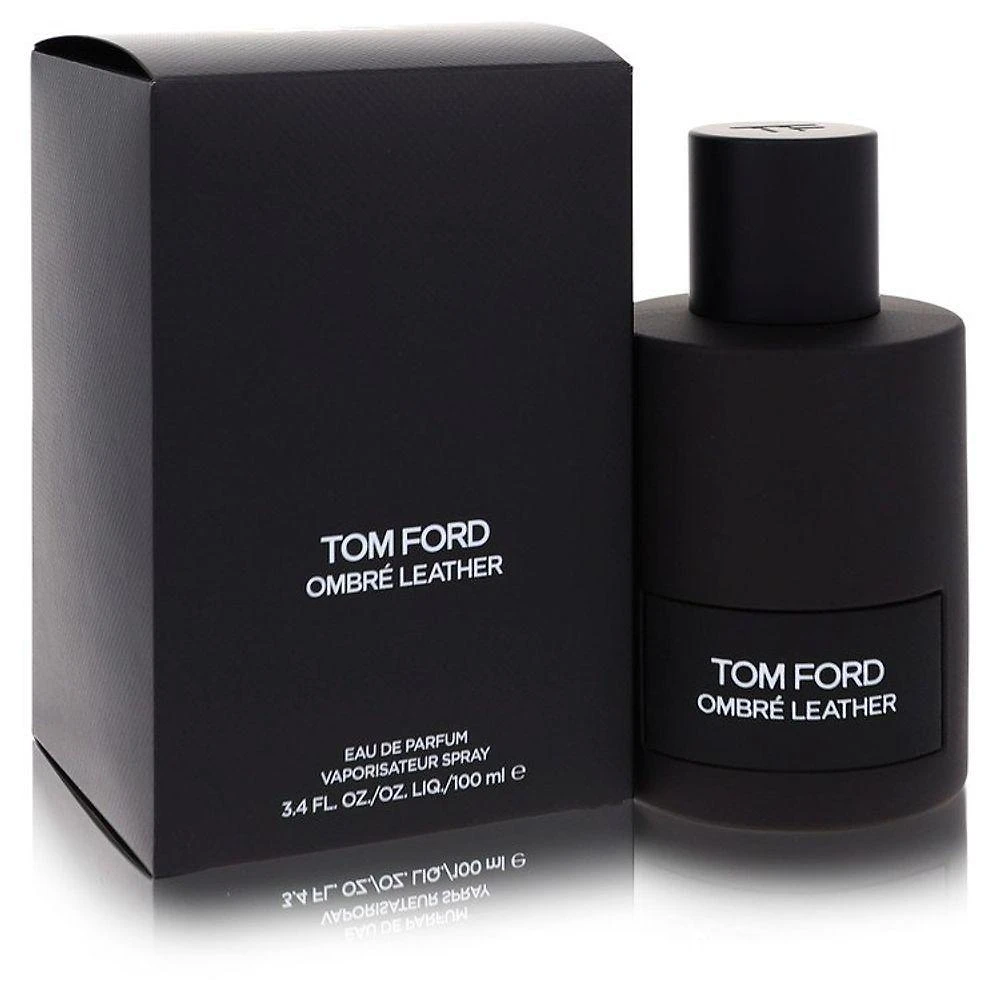 Perfume Feminino Ombre Leather (unisex) Tom Ford 100 Ml Eau De Parfum