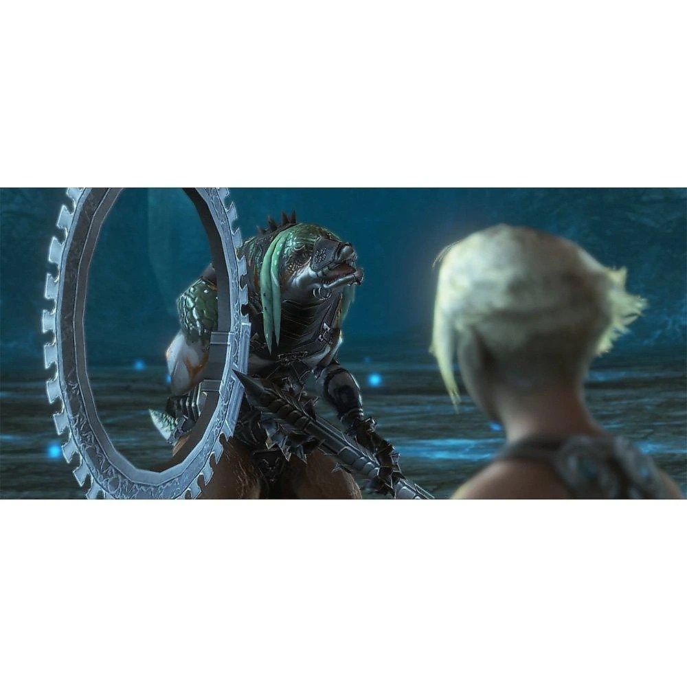 Jogo FINAL FANTASY XII: THE ZODIAC AGE - SE000277NSW