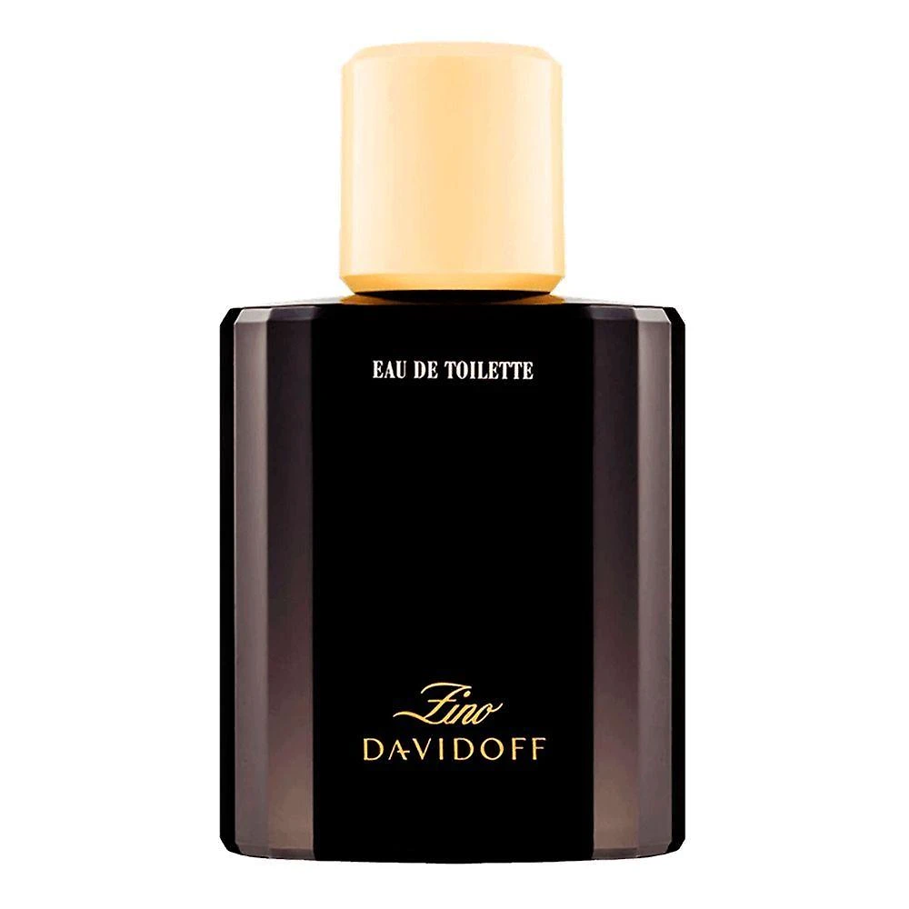 Davidoff Zino Eau De Toilette - Perfume Masculino 125ml