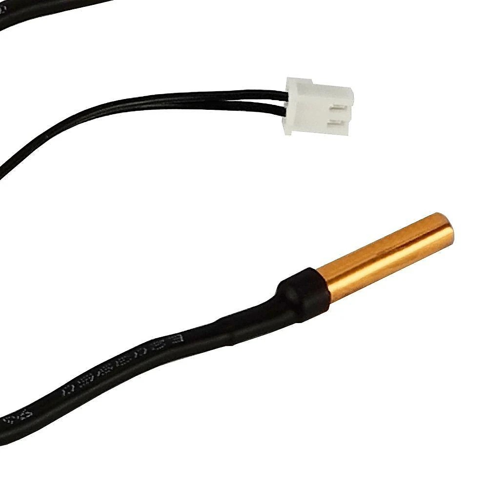 Sensor De Temperatura Evaporadora De 9.000 A 18.000 Btus Consul W10889584