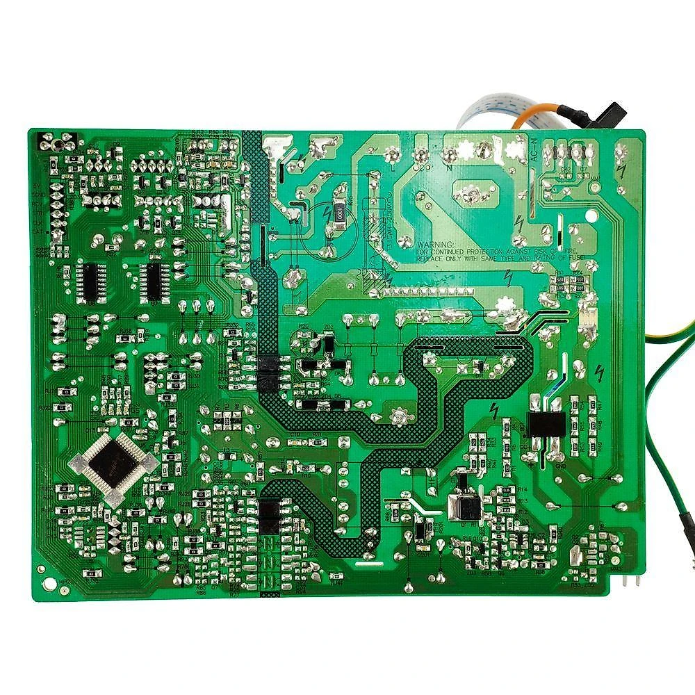 Placa Principal Ar Condicionado Philco 9.000 Btus Único