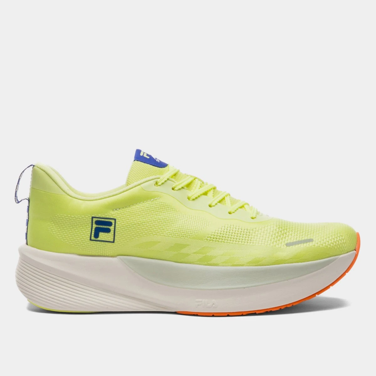 Tênis Fila Aero Skyfoam Masculino