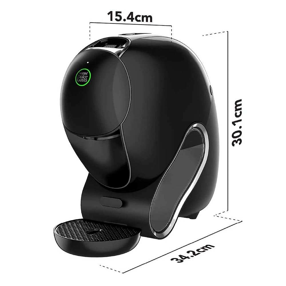 Cafeteira NEO Nescafé Dolce Gusto Preto - 110V