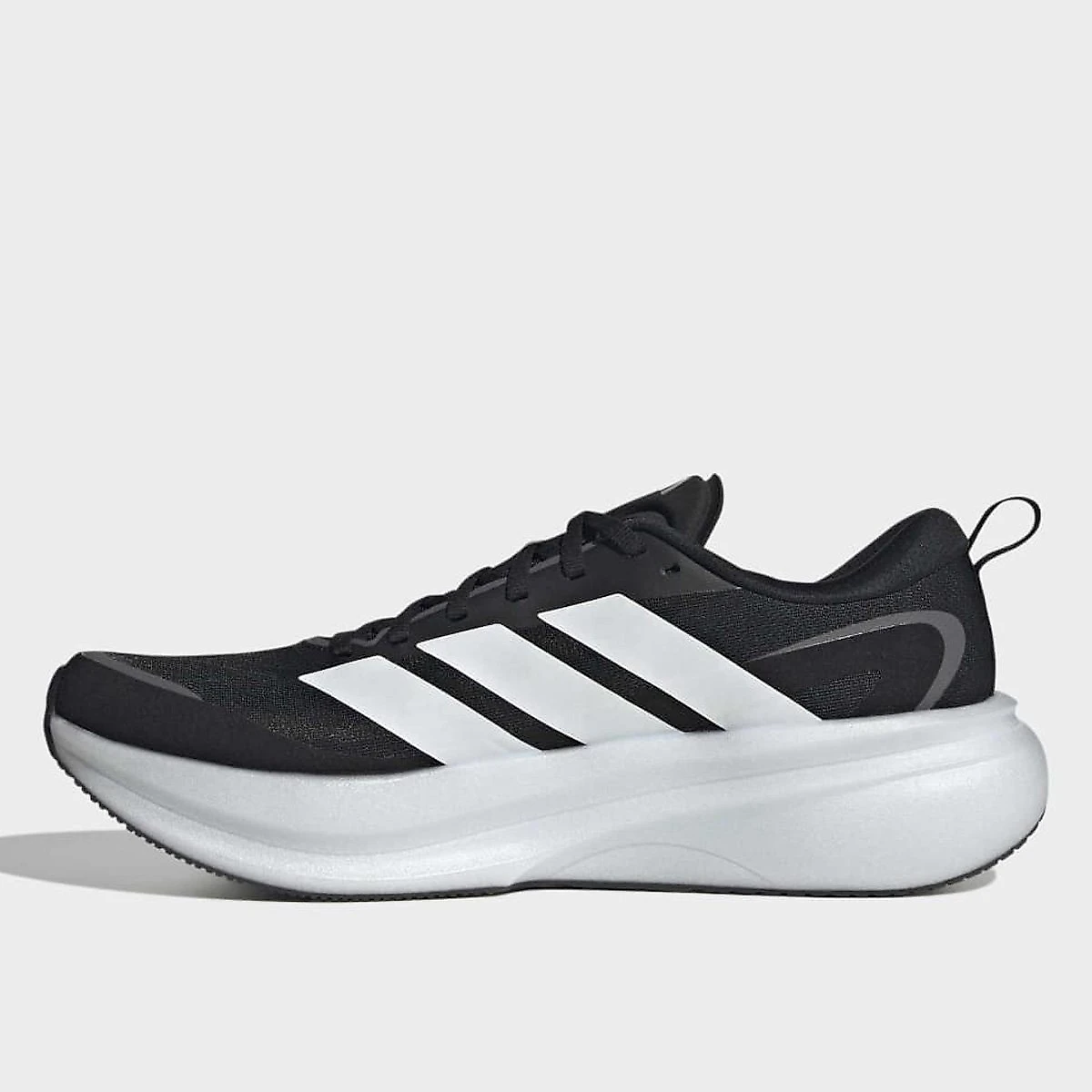Tênis Adidas Supernova Glide Masculino Preto - 38