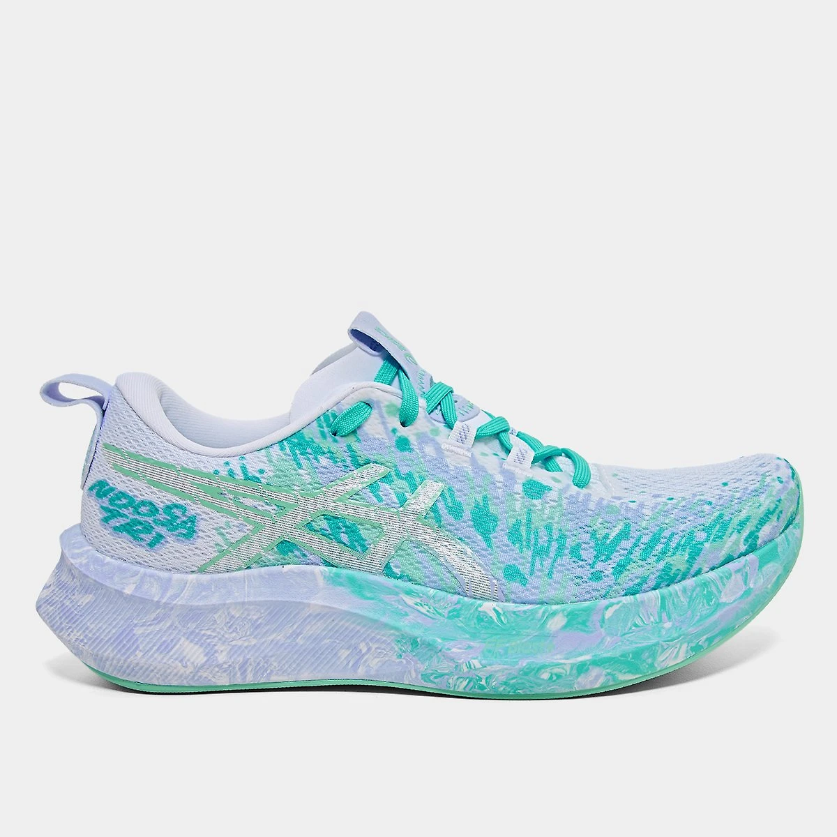 Tênis Asics Noosa Tri 16 Feminino