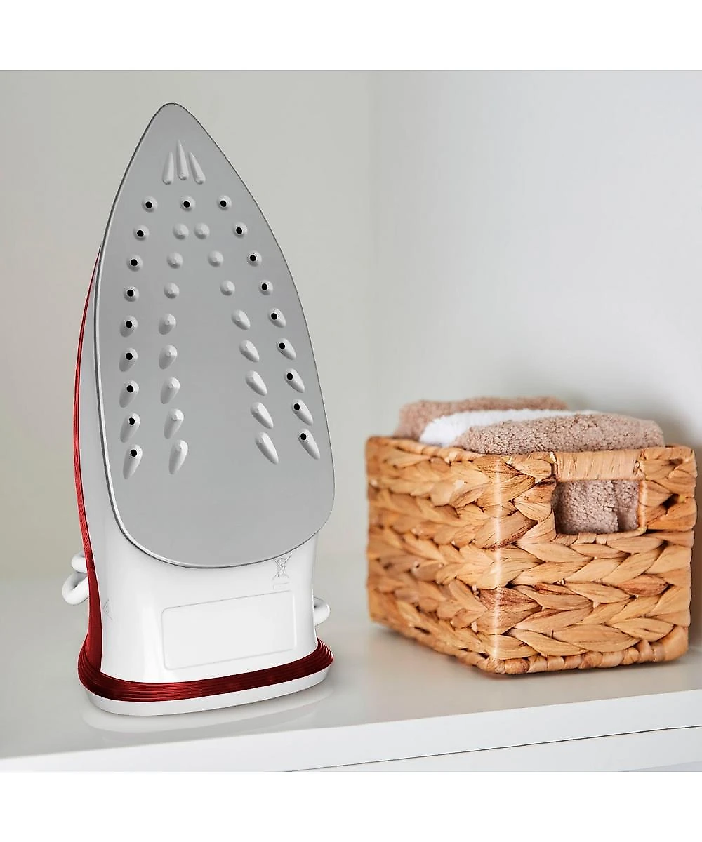 Ferro a Vapor Arno Essentialgliss com Base Antiaderente FMQ