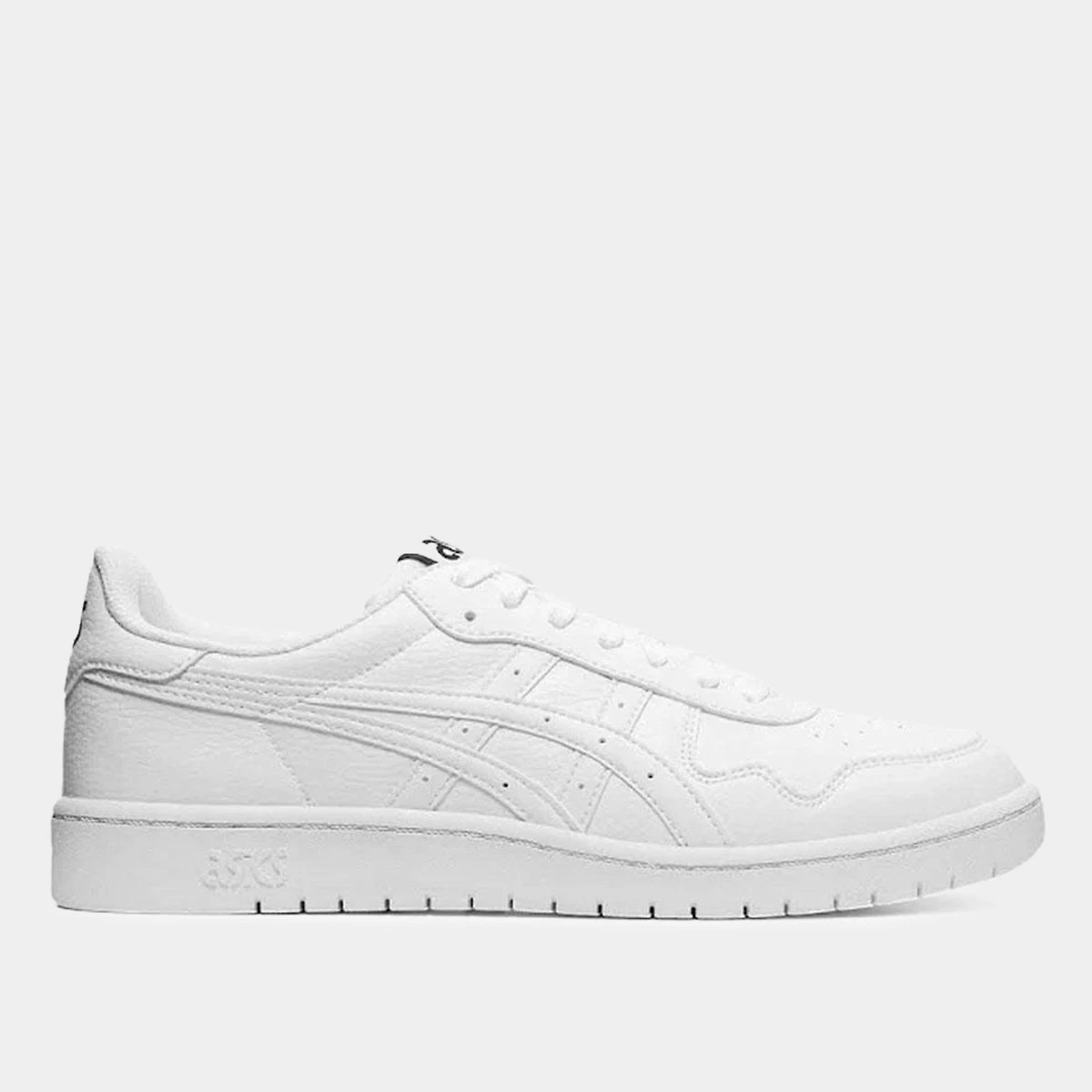 Miniatura Tênis Asics Japan S Feminino Branco - 34