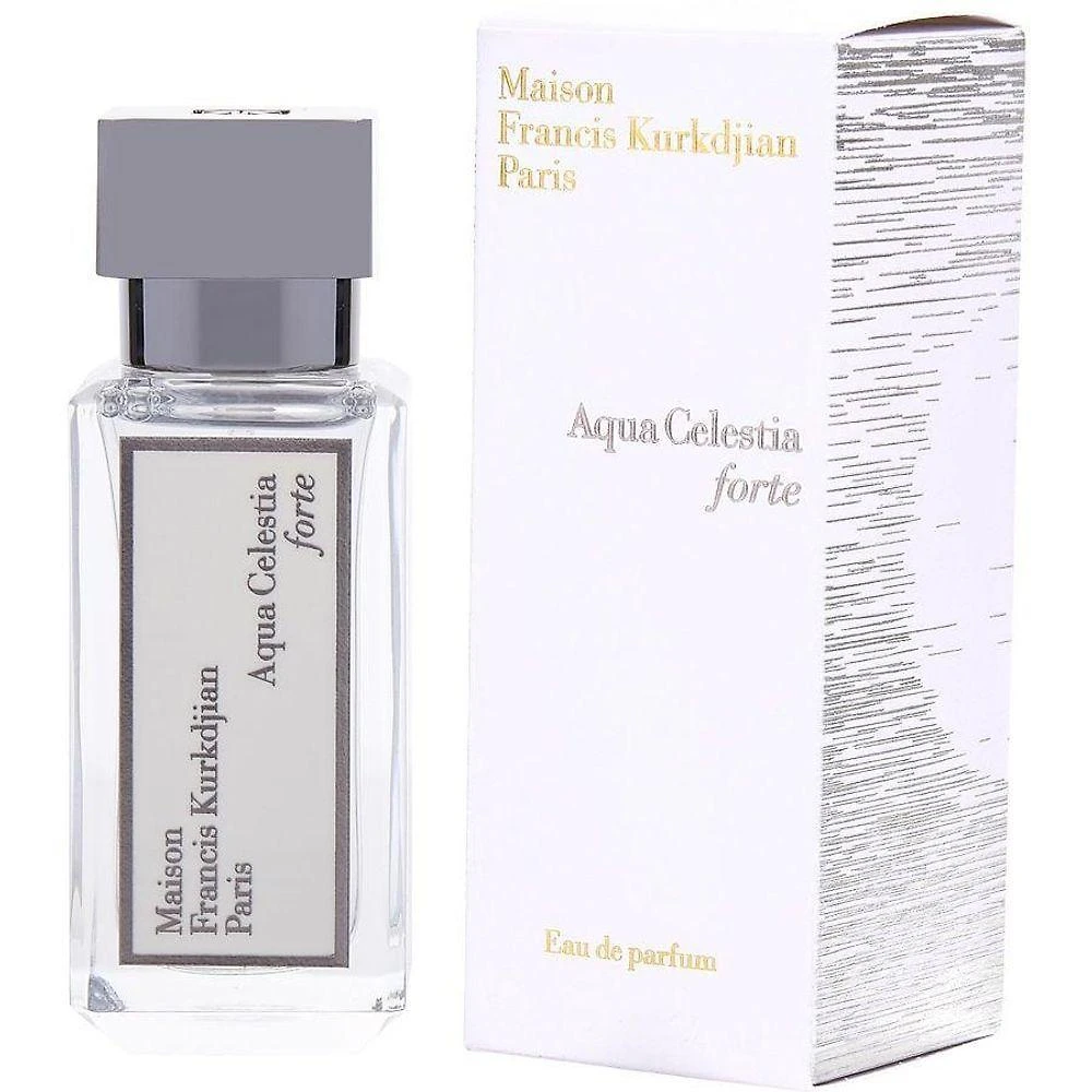 Perfume Unisex Maison Francis Kurkdjian Aqua Celestia Forte Edp Spray 35 ml