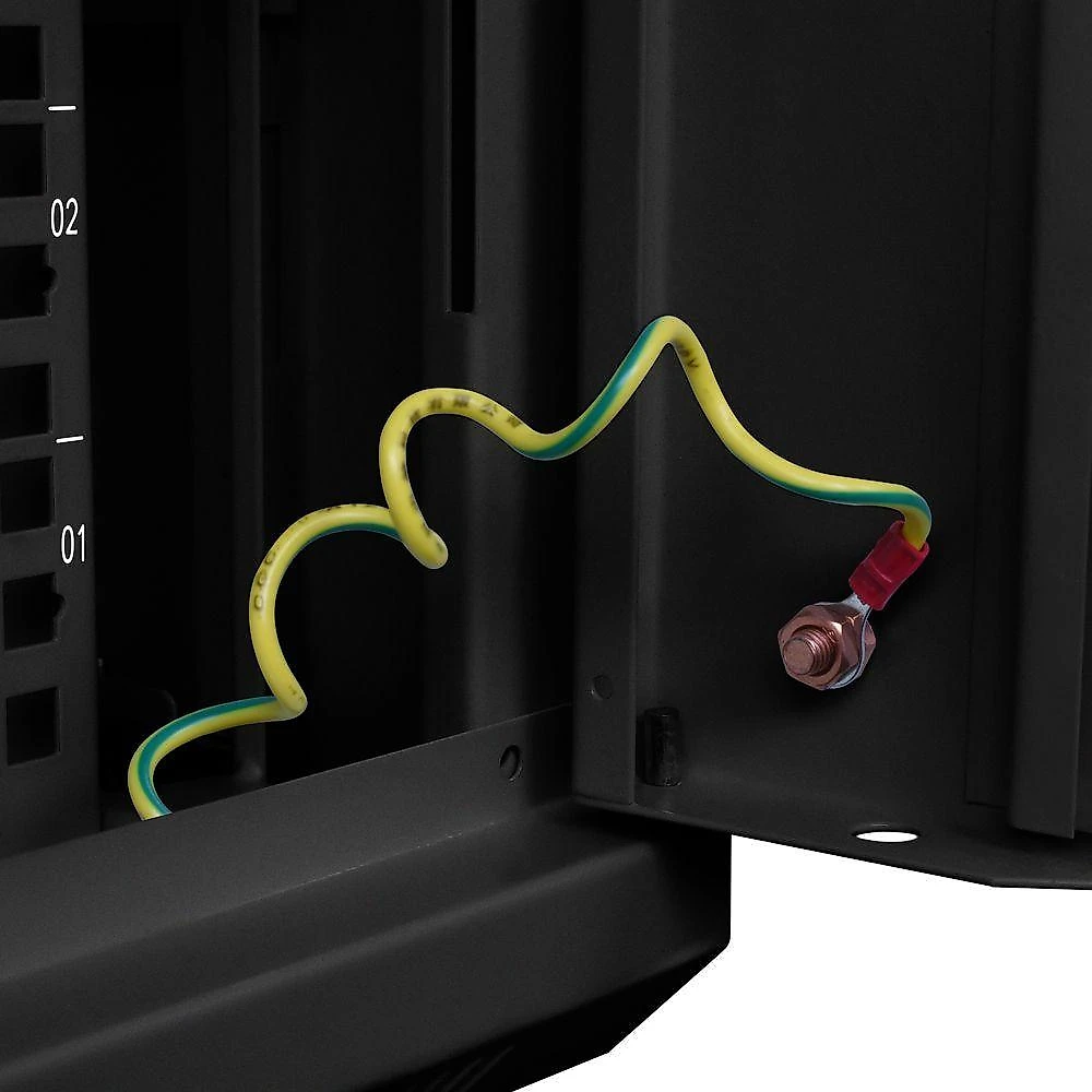 Rack Mini 19&quot