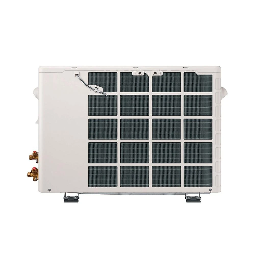 Ar-Condicionado Split Inverter 9000 BTUs Samsung WindFree AI Pro Wi-Fi High Wall Só Frio AR60H09D1AWNAZ/AR60H09D1AWXAZ 220V