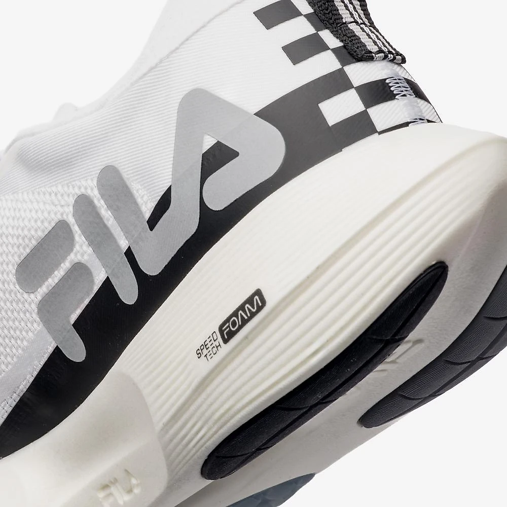 Tênis fila kr7 pro speed tech masculino 37