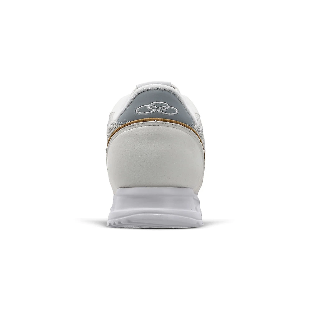 Tênis Olympikus Jogging 101 SE 34 Branco