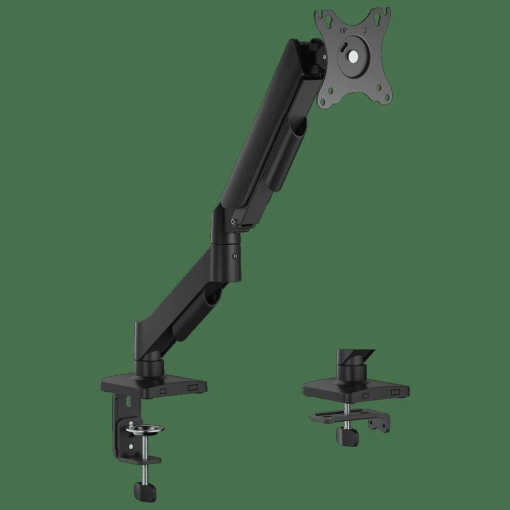 Suporte Articulado para Monitor 17-32 Assistido por Mola com Ajuste de Altura Pcyes