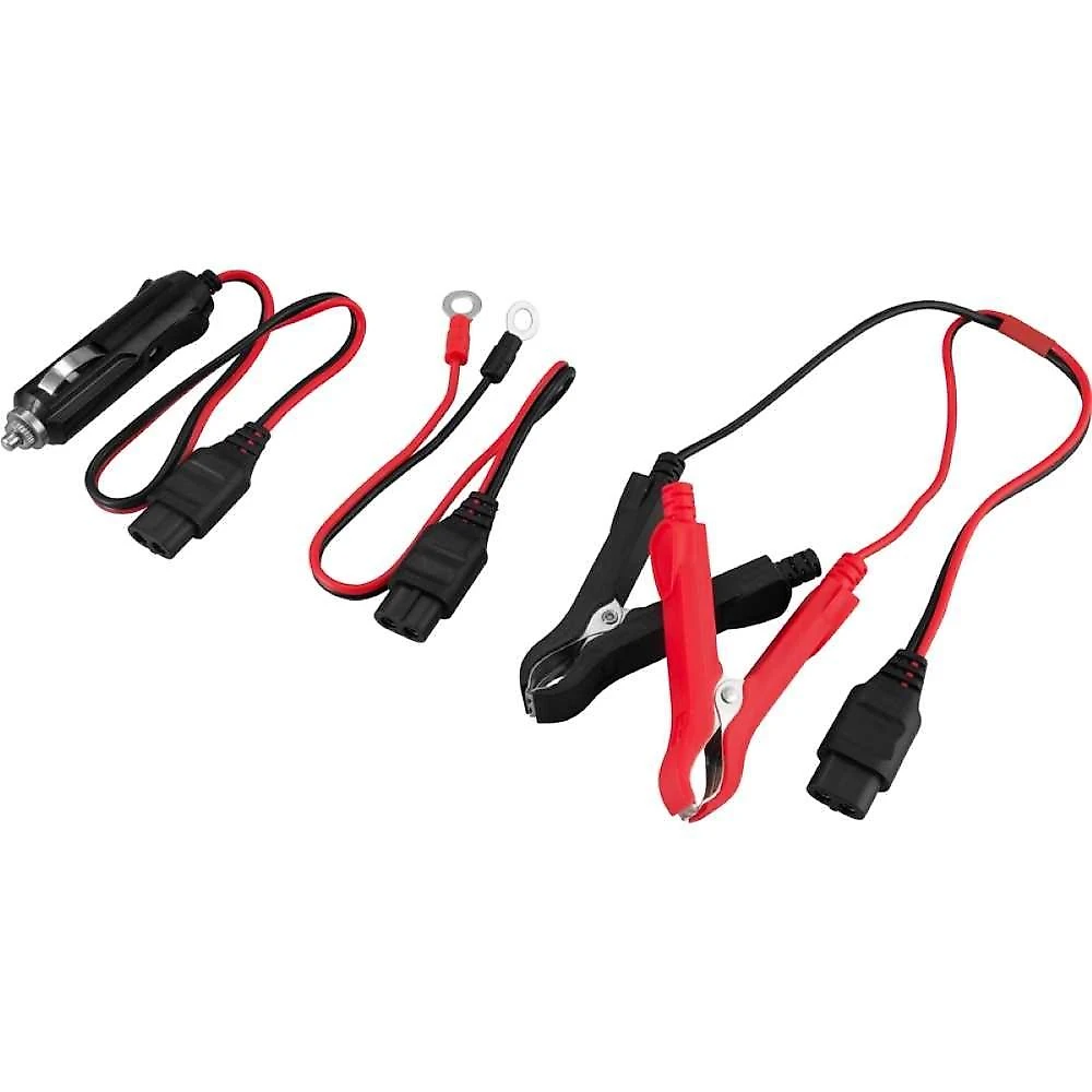 Carregador inteligente vonder cib220 30-200ah 6/12v 127v