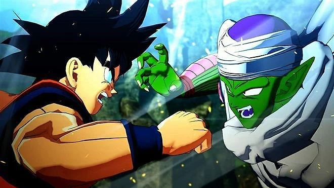 Dragon Ball Z Kakarot - Xbox One