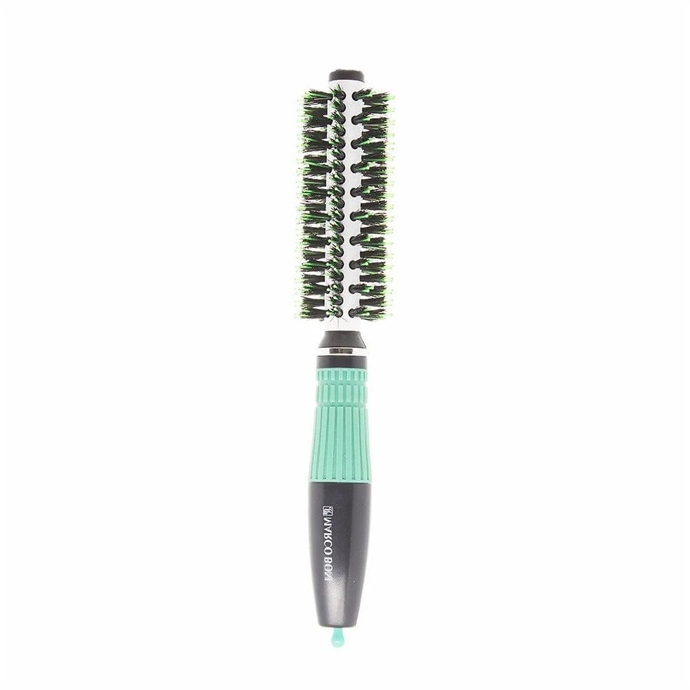 Escova Para Cabelo Marcoboni Thermal Ceramic White 40mm - Cores Variadas