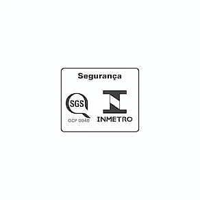 Sanduicheira Elétrica Cadence Click 750W com Botão Liga e Desliga - SAN400 110V