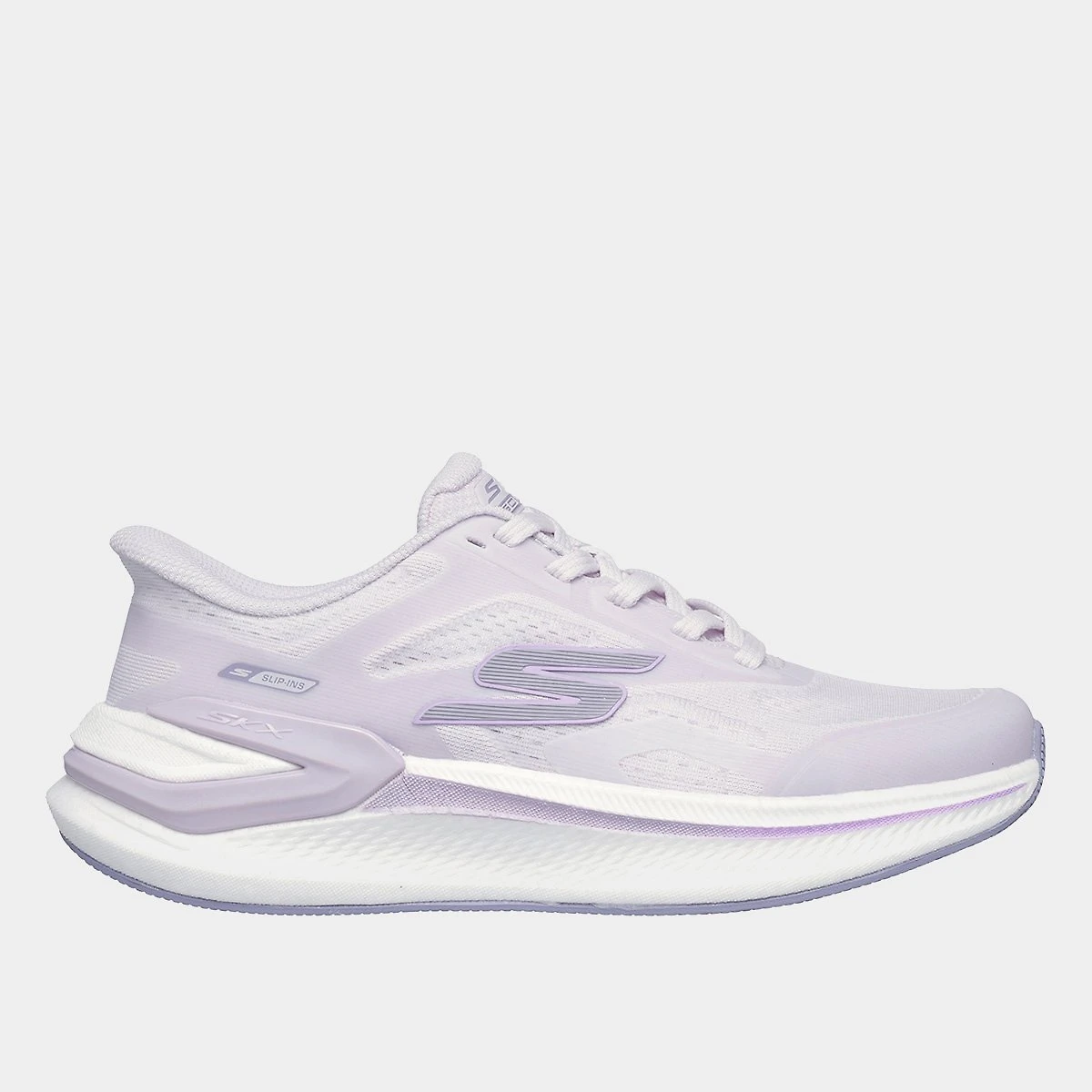 Tênis Skechers Go Run Consistent Pro Slip Ins Feminino
